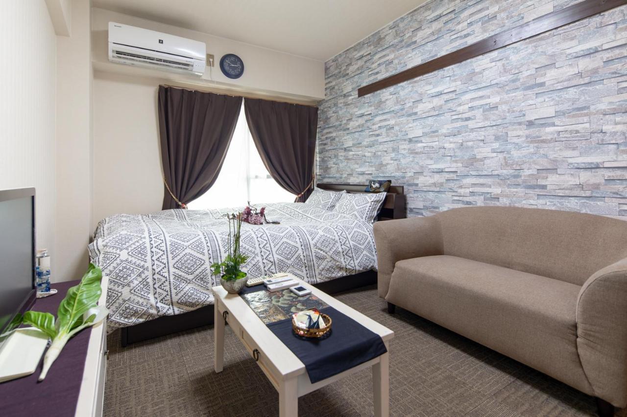 Cozy House 307 Free Wifi A Rented Electric Bicycle Διαμέρισμα Κιότο Εξωτερικό φωτογραφία