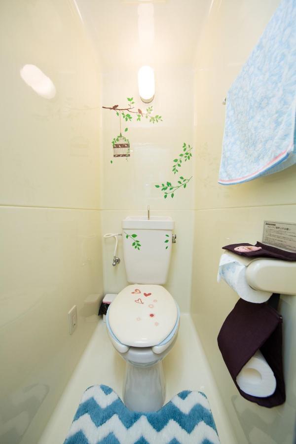 Cozy House 307 Free Wifi A Rented Electric Bicycle Διαμέρισμα Κιότο Εξωτερικό φωτογραφία