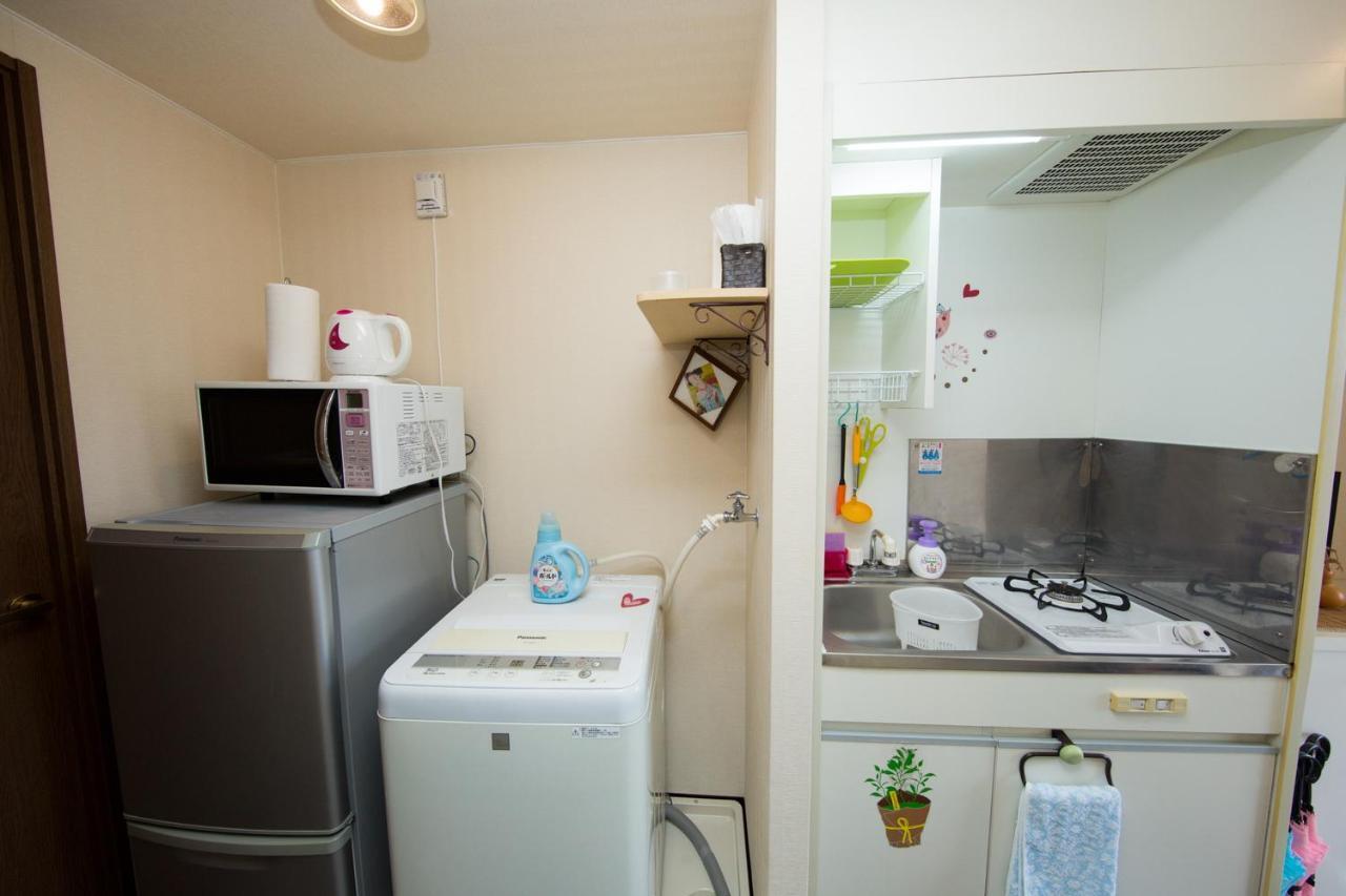 Cozy House 307 Free Wifi A Rented Electric Bicycle Διαμέρισμα Κιότο Εξωτερικό φωτογραφία