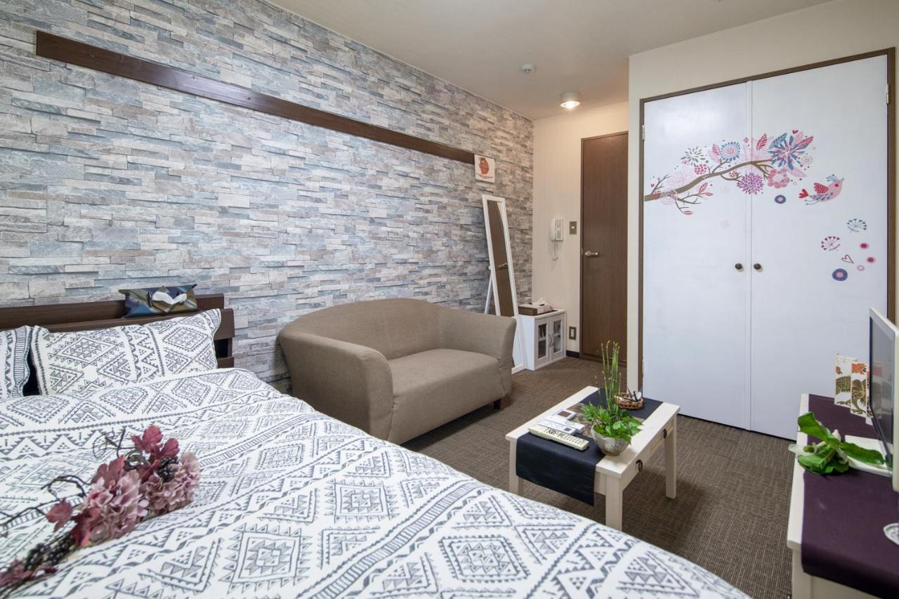 Cozy House 307 Free Wifi A Rented Electric Bicycle Διαμέρισμα Κιότο Εξωτερικό φωτογραφία