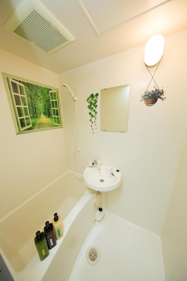 Cozy House 307 Free Wifi A Rented Electric Bicycle Διαμέρισμα Κιότο Εξωτερικό φωτογραφία