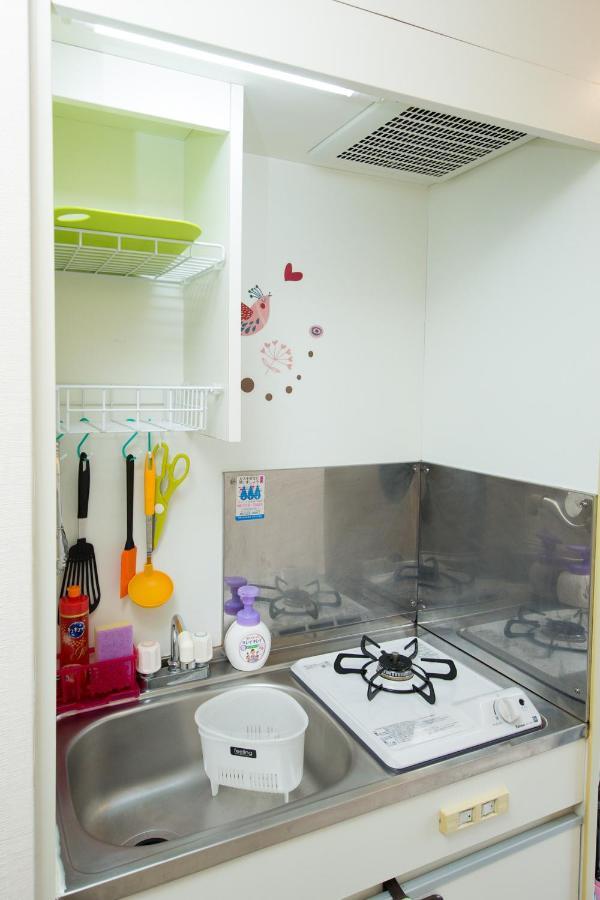 Cozy House 307 Free Wifi A Rented Electric Bicycle Διαμέρισμα Κιότο Εξωτερικό φωτογραφία