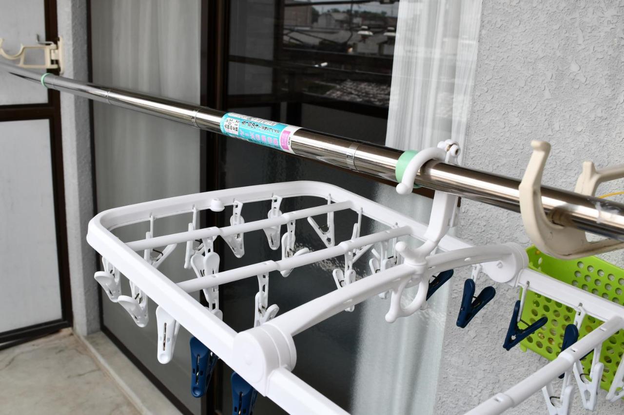 Cozy House 307 Free Wifi A Rented Electric Bicycle Διαμέρισμα Κιότο Εξωτερικό φωτογραφία